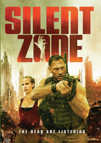 Silent Zone [DVD]