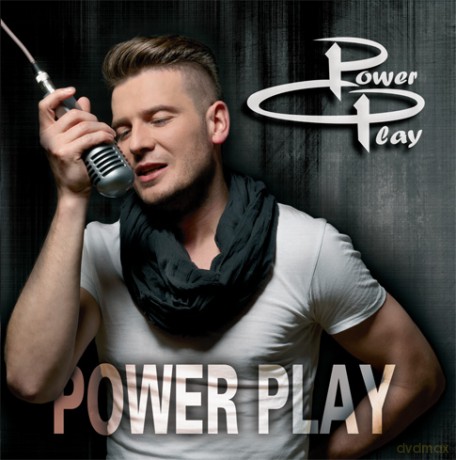 Power Play: Power Play [CD]
