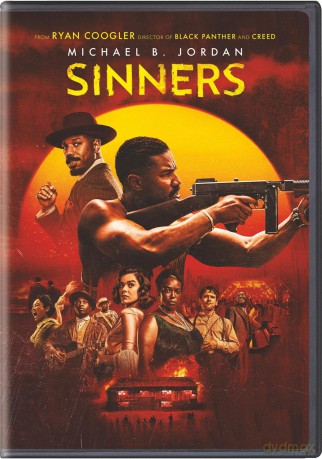 Sinners [DVD]