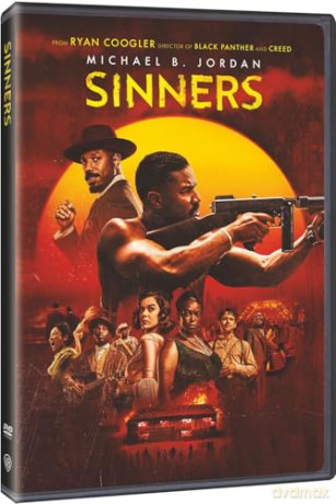 Sinners [DVD]