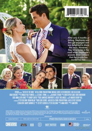 Sister of the Bride [DVD]
