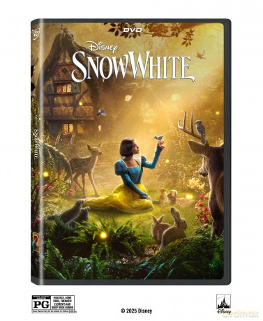 Snow White [DVD]