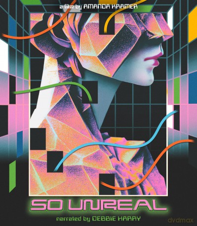 So Unreal [Blu-Ray]