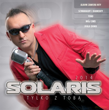 Solaris: Tylko z Tobą [CD]