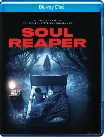 Soul Reaper (Kraina snów) [Blu-Ray]