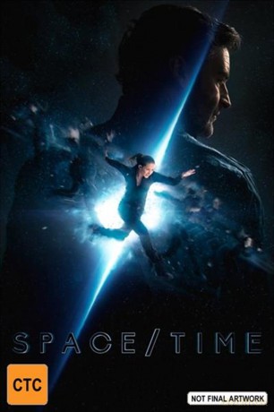 Space/Time [DVD]