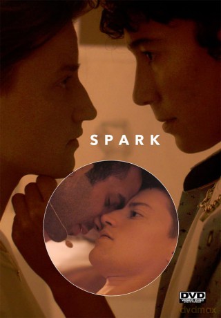Spark [DVD]