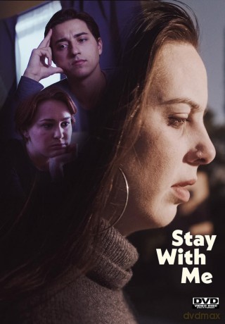 Stay With Me [DVD]