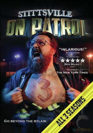 Stittsville On Patrol [DVD]