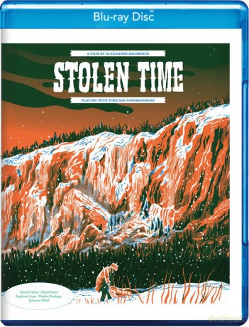 Stolen Time [Blu-Ray]