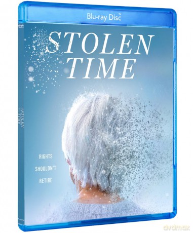Stolen Time [Blu-Ray]