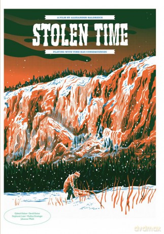 Stolen Time [DVD]