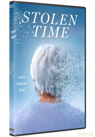 Stolen Time [DVD]