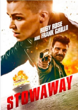 Stowaway [DVD]