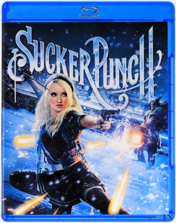 Sucker Punch [Blu-Ray]