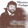 Mariusz Kalaga: Gdy śpiewał Roy Orbison [CD]
