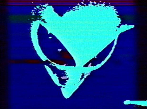 Suroh: Alien Hitchhiker [Blu-Ray]