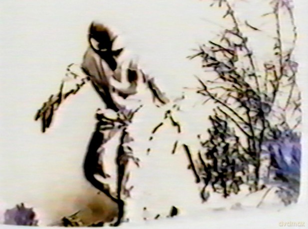 Suroh: Alien Hitchhiker [Blu-Ray]