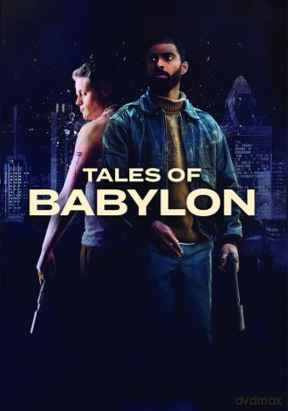 Tales of Babylon [DVD]