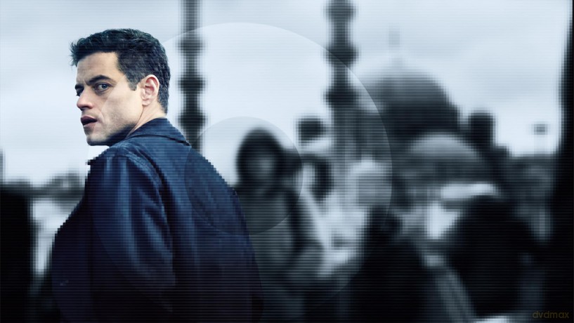The Amateur (Amator) [Blu-Ray 4K]