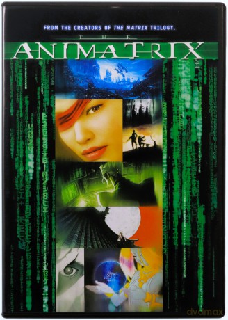 The Animatrix [DVD]