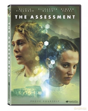 The Assessment [DVD]