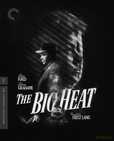 The Big Heat [Blu-Ray]