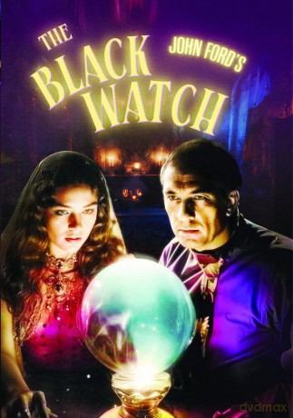 The Black Watch [DVD]