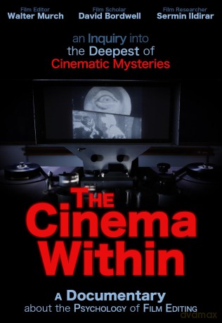 The Cinema Within [DVD]