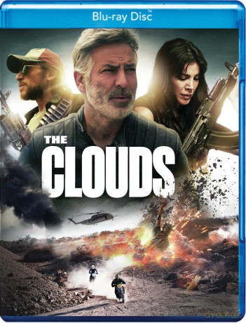 The Clouds [Blu-Ray]