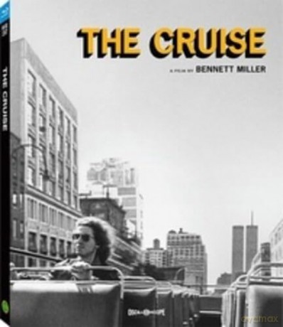 The Cruise [Blu-Ray]