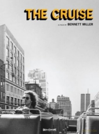 The Cruise [DVD]