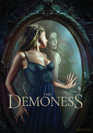 The Demoness [DVD]