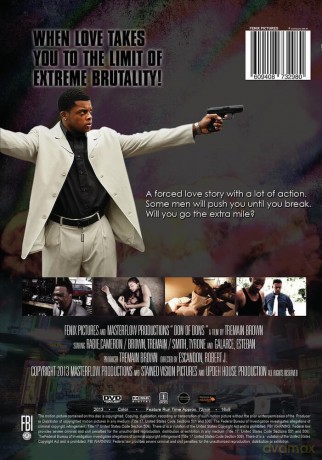 The Don Of Dons [DVD]