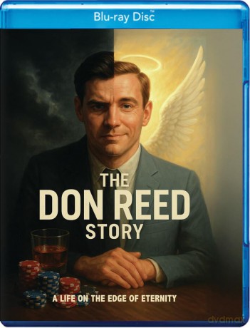 The Don Reed Story [Blu-Ray]