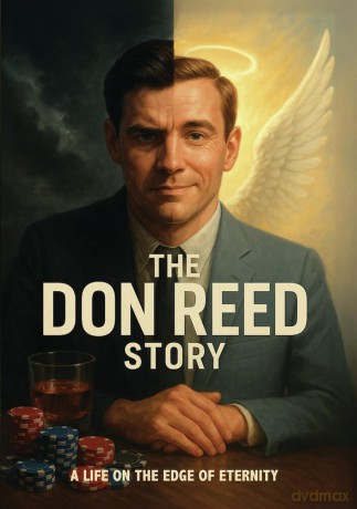 The Don Reed Story [DVD]