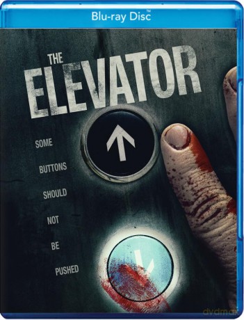 The Elevator [Blu-Ray]