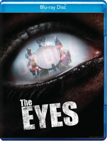The Eyes [Blu-Ray]