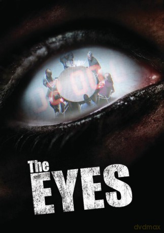 The Eyes [DVD]