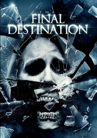 The Final Destination [DVD]
