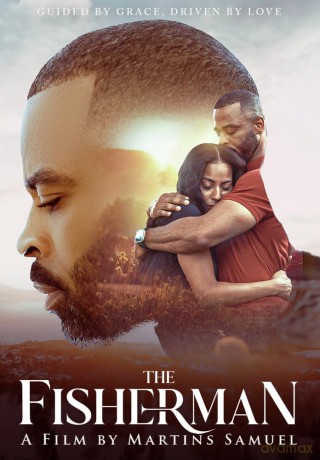 The Fisherman [DVD]