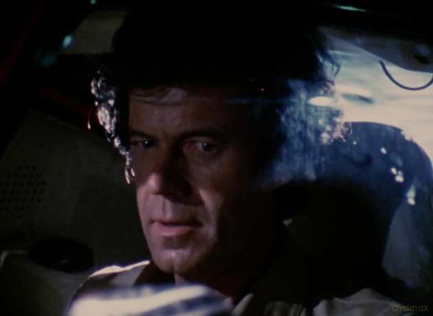 The Heatwave Lasted Four Days [Blu-Ray]