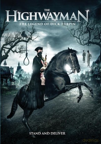 The Highwayman [DVD]