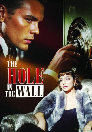 The Hole in the Wall [DVD]