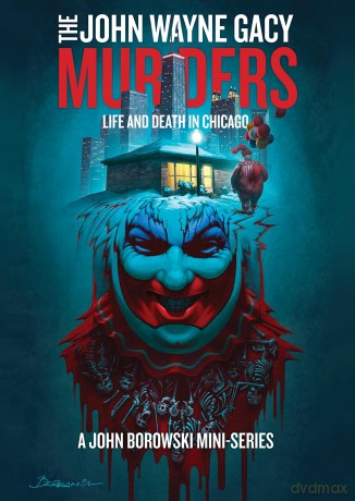 The John Wayne Gacy Murders: Life And Death In Chicago [DVD]