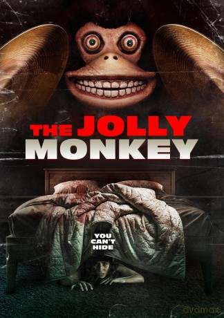 The Jolly Monkey [DVD]