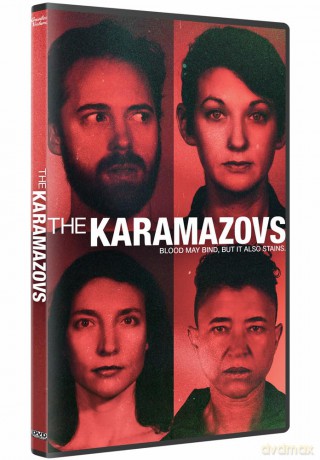 The Karamazovs [DVD]
