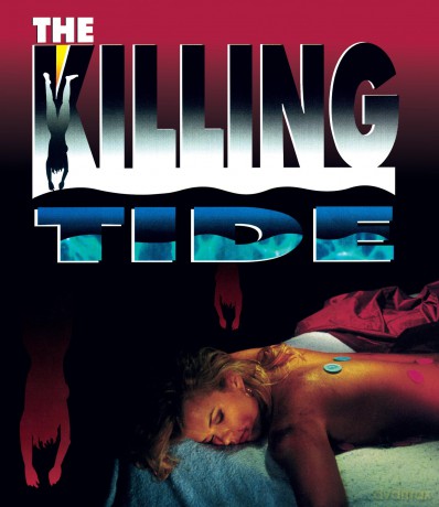 The Killing Tide [Blu-Ray]