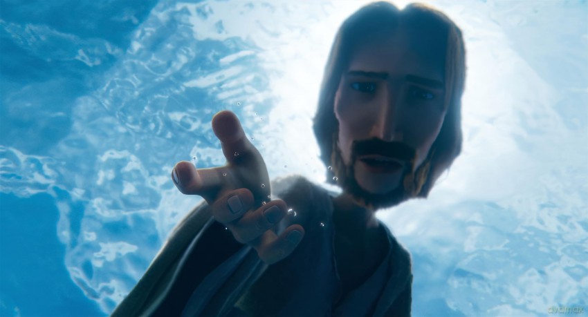 The King of Kings [Blu-Ray]