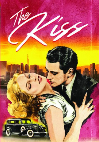 The Kiss [DVD]